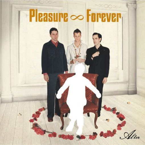 Pleasure Forever | Alter (CD)