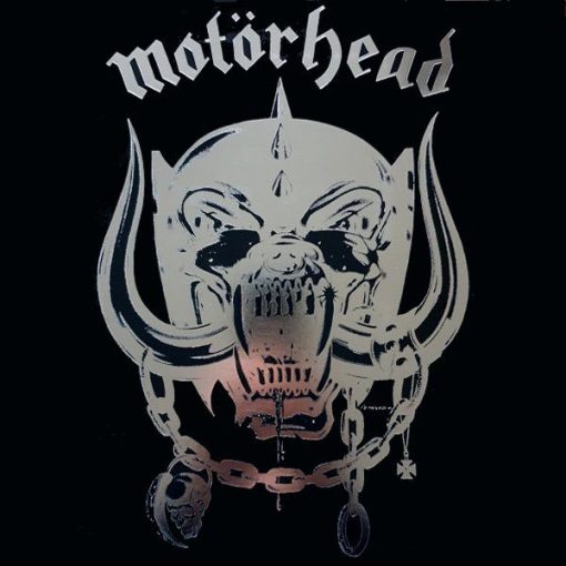 Motörhead | Motörhead (Vinilo )