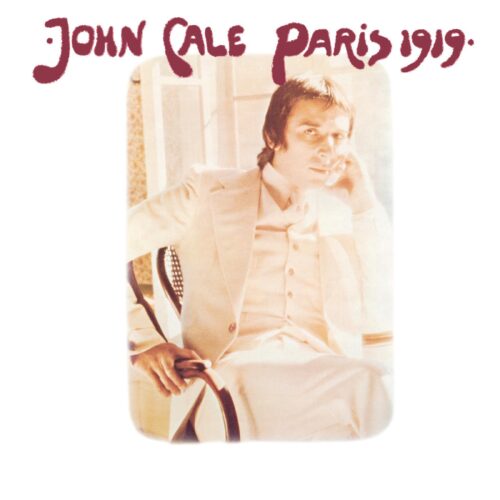 John Cale | Paris 1919 (Vinilo)