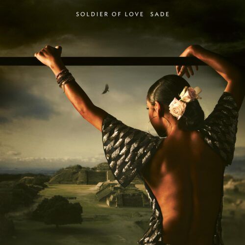Sade | Soldier Of Love (Vinilo)